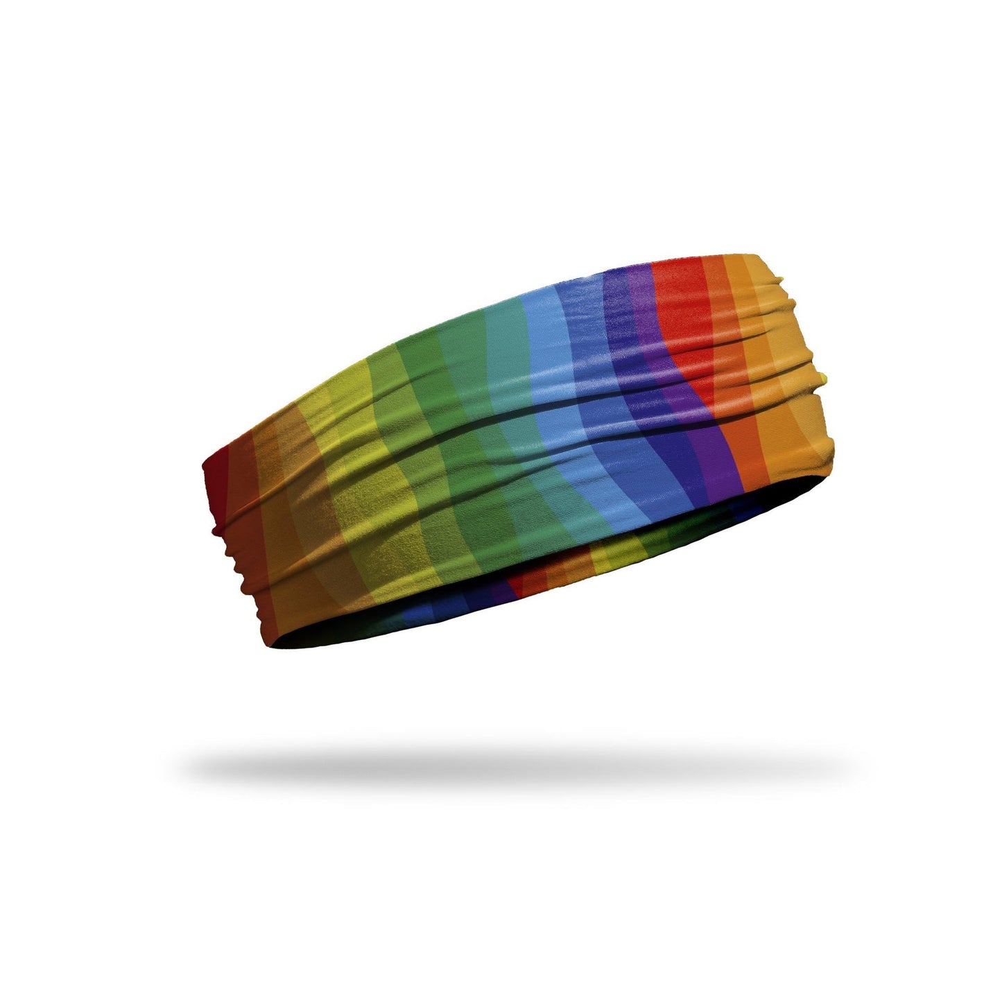 JUNK Radical Rainbow Headband (Big Bang)