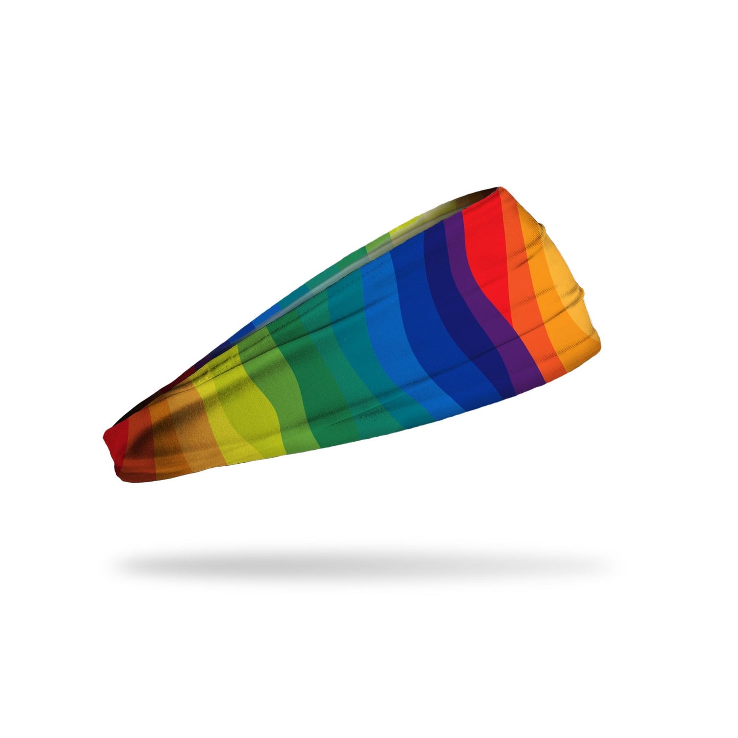 JUNK Radical Rainbow Headband (Big Bang Lite)