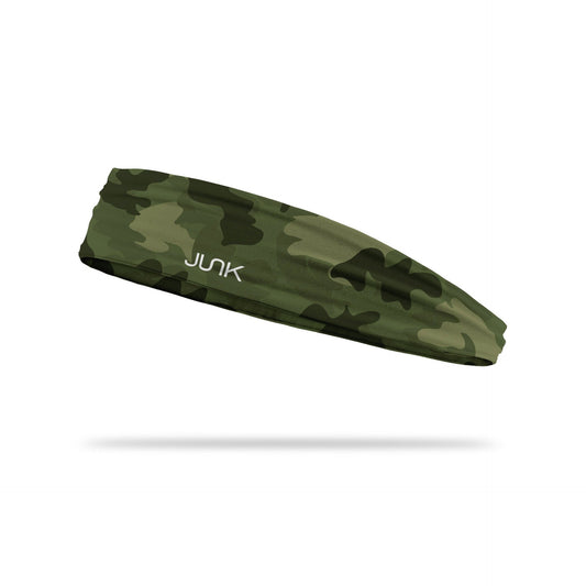 JUNK Ranger Headband (Infinity)