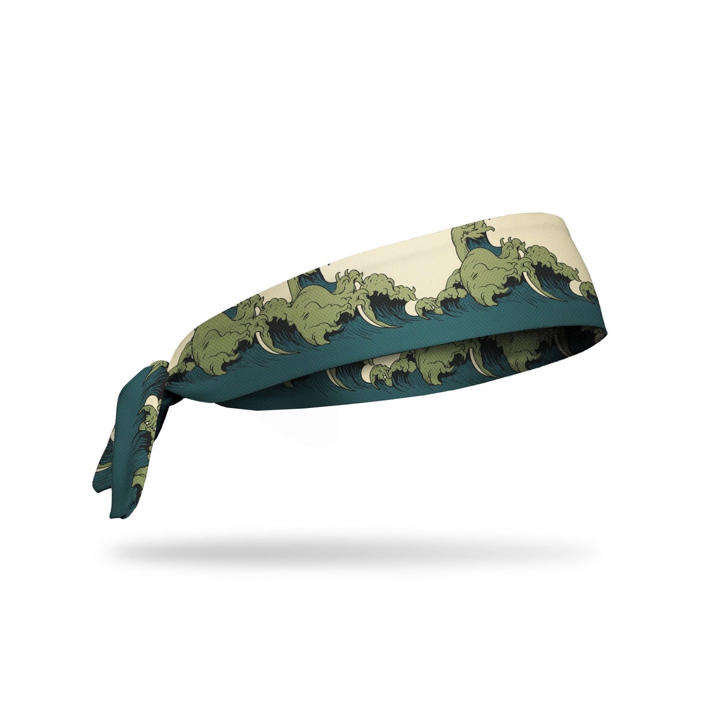 JUNK Reef Break Headband (Flex Tie)