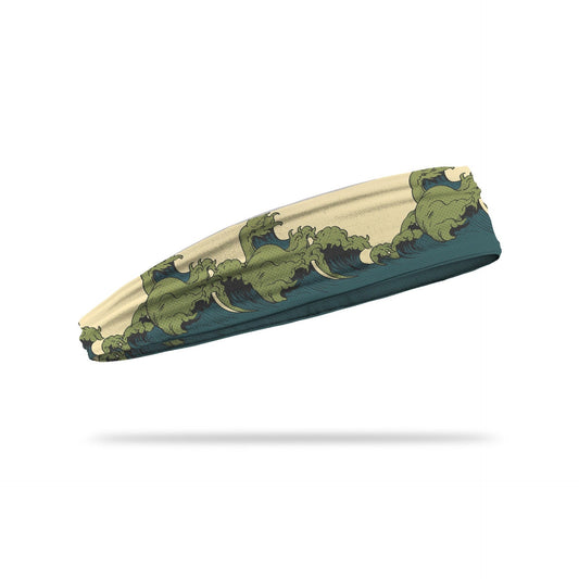 JUNK Reef Break Headband (Infinity)