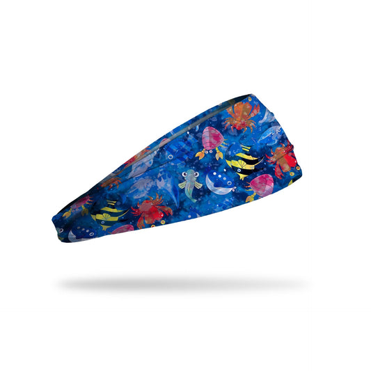 JUNK Reef Relief Headband (Big Bang Lite)
