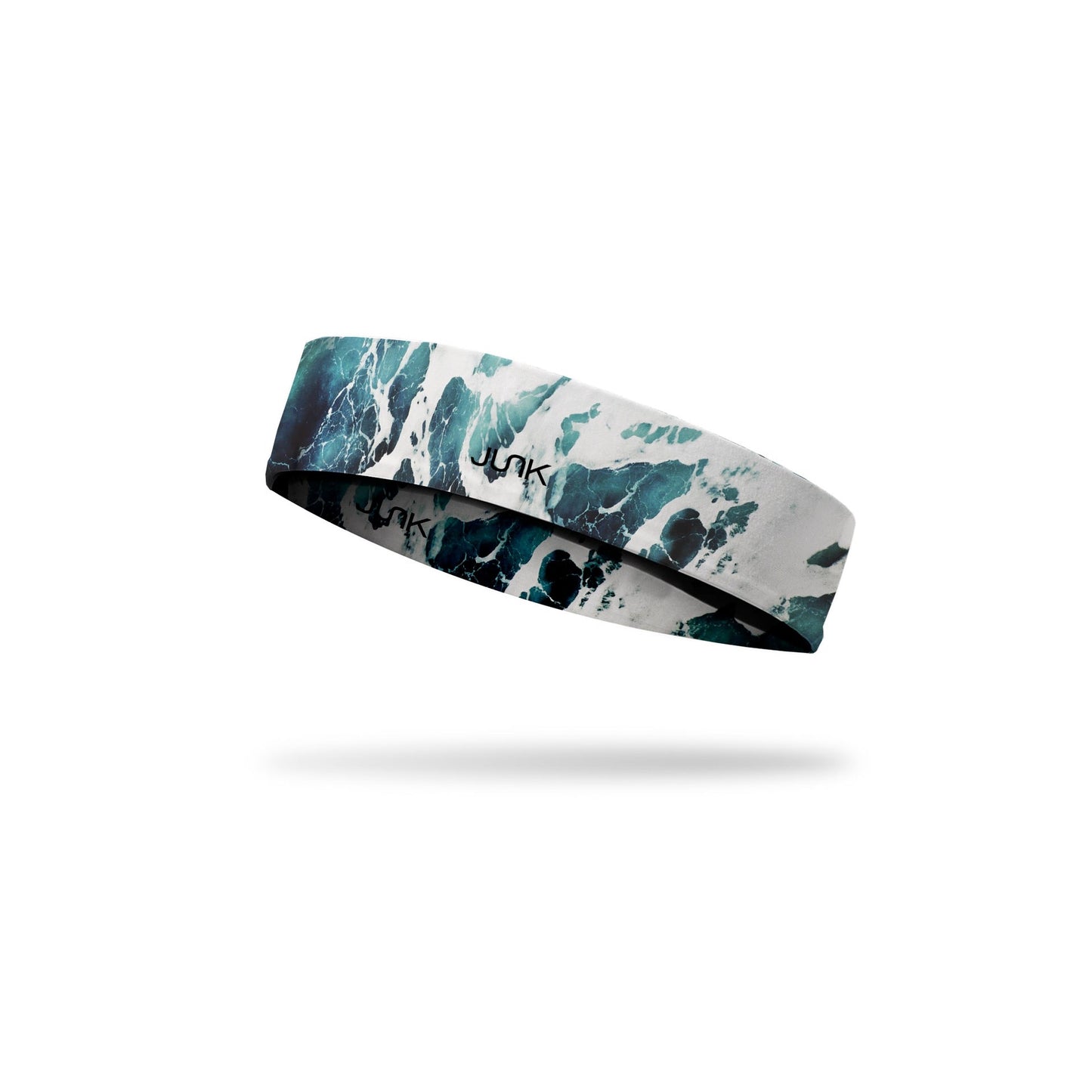 JUNK Riptide Headband (Baller Band)