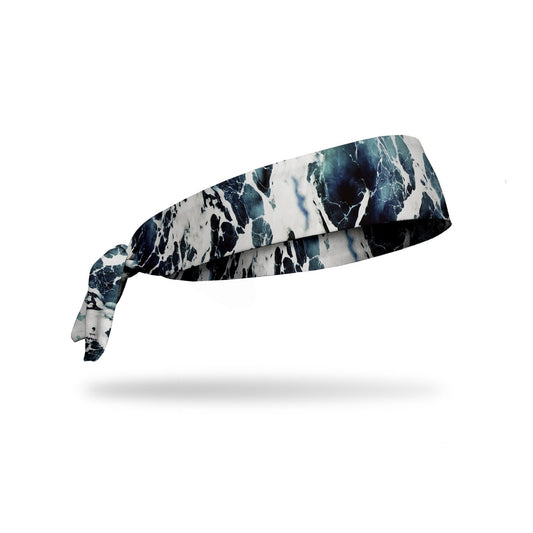 JUNK Riptide Headband (Flex Tie)