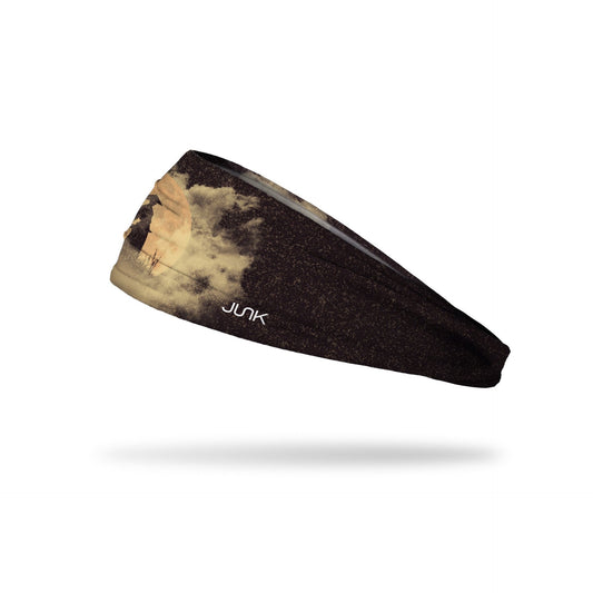 JUNK Rise of the Samurai Headband (Big Bang Lite)