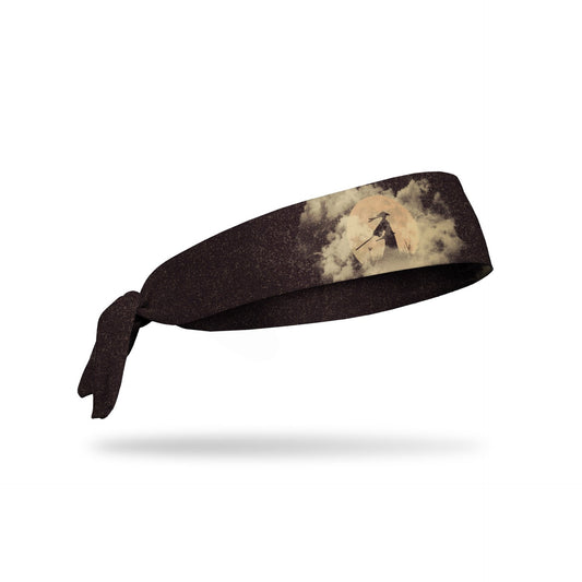 JUNK Rise of the Samurai Headband (Flex Tie)