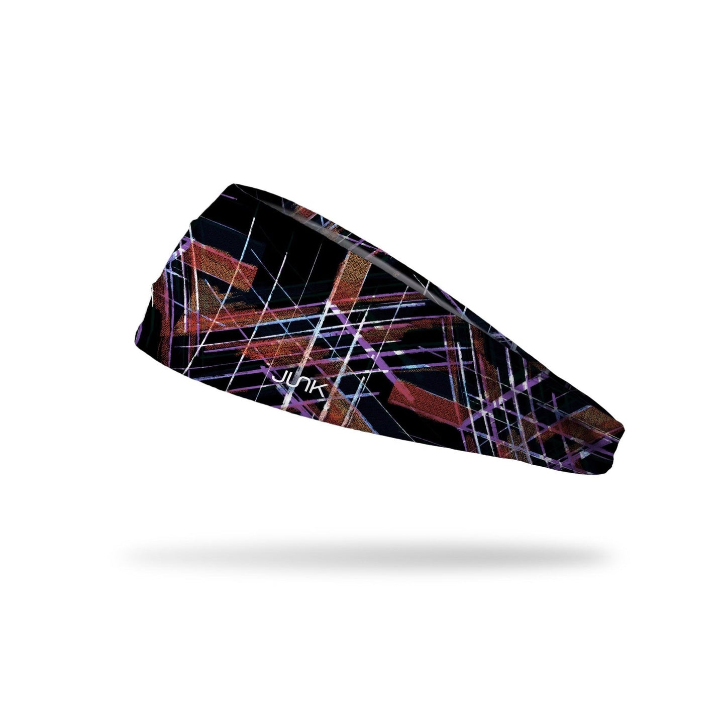 JUNK Rough Draft Headband (Big Bang Lite)