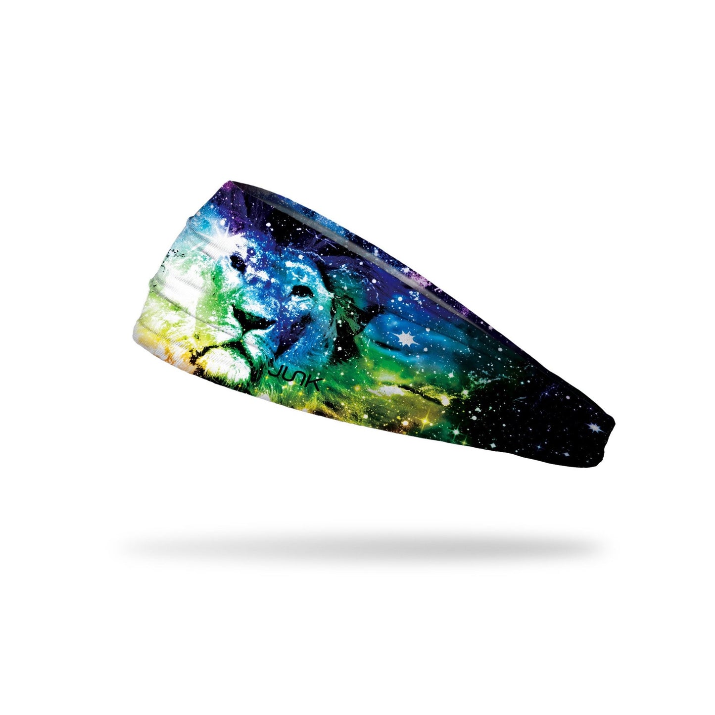 JUNK Safari Galaxy Headband (Big Bang Lite)