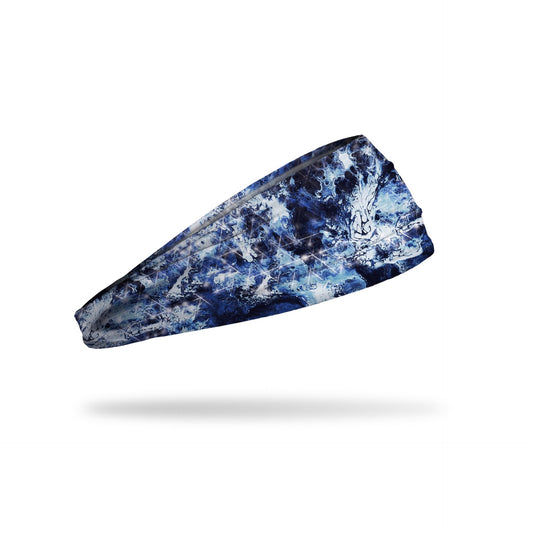 JUNK Sapphire Headband (Big Bang Lite)