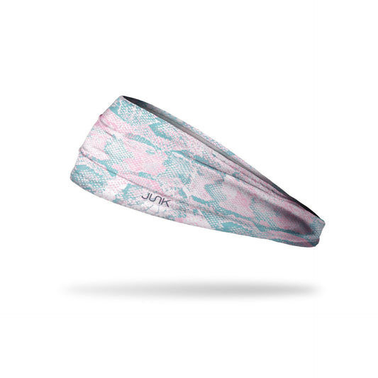 JUNK Scale It Up Headband (Big Bang Lite)