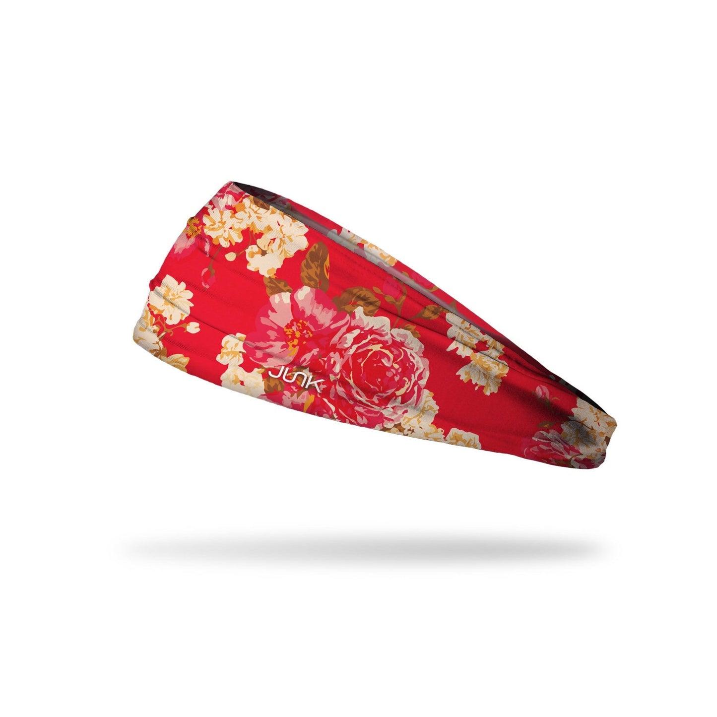 JUNK Scarlet Flush Headband (Big Bang Lite)