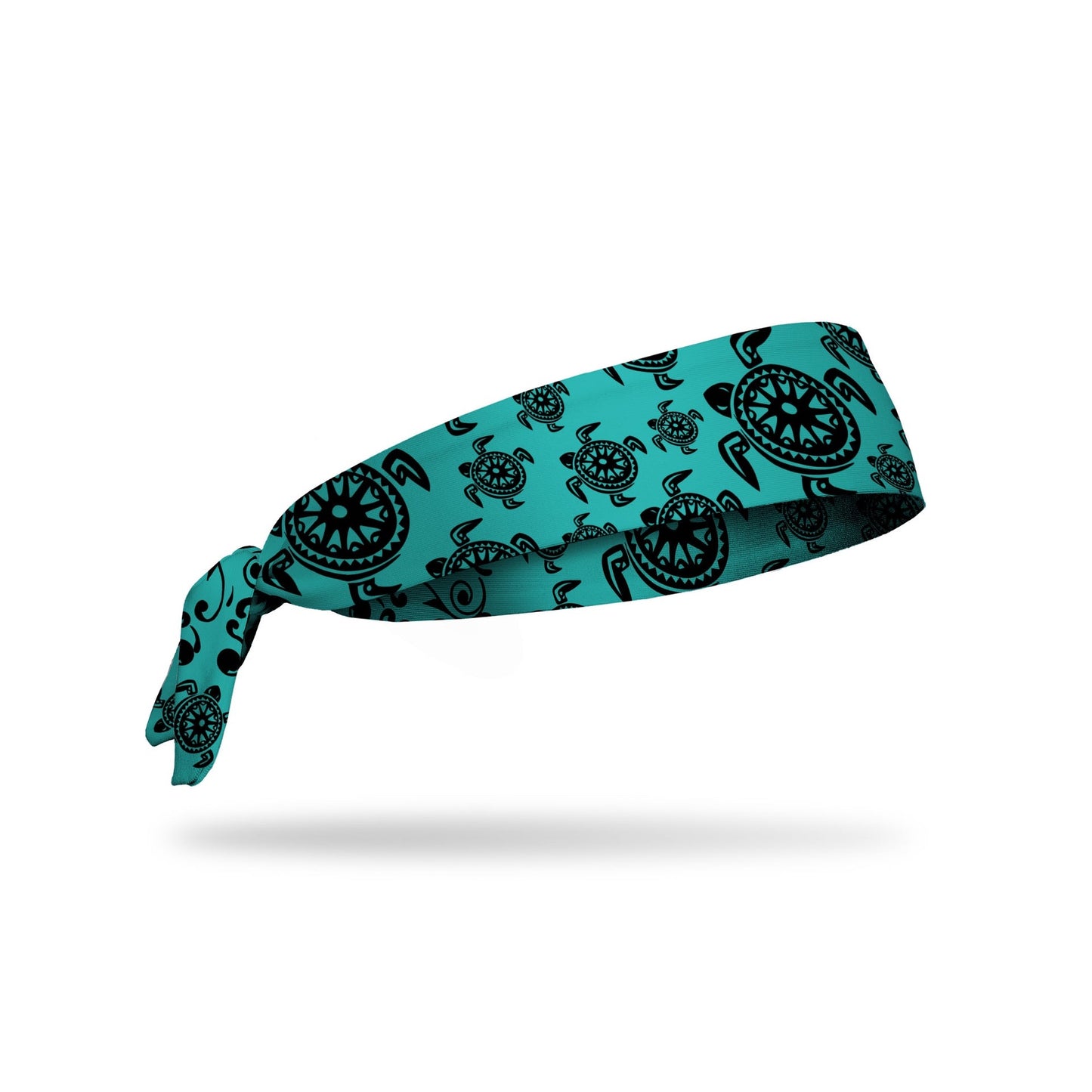 JUNK Sea Turtle Swarm Headband (Flex Tie)