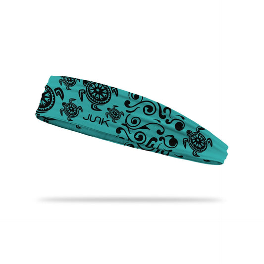 JUNK Sea Turtle Swarm Headband (Infinity)