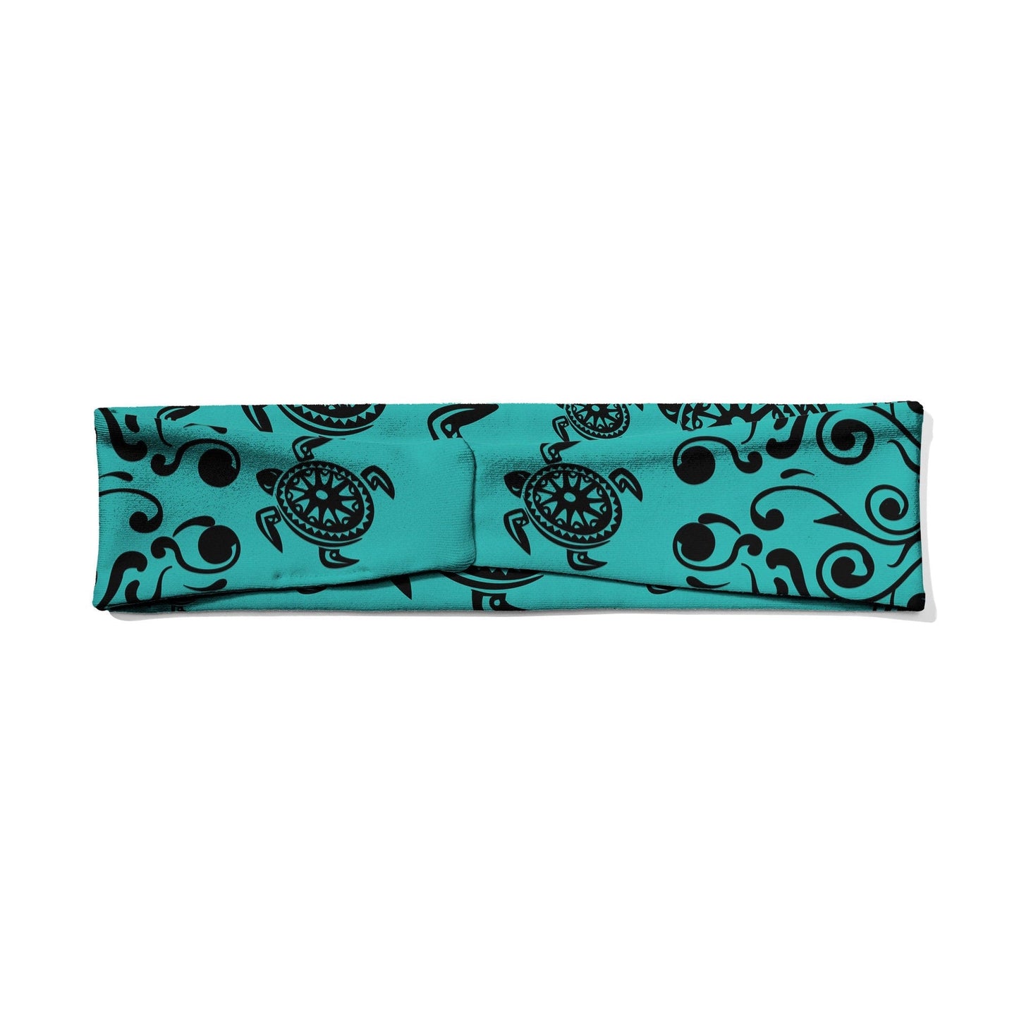 JUNK Sea Turtle Swarm Headband (Infinity)