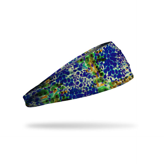 JUNK Sea Turtle Tints Headband (Big Bang Lite)