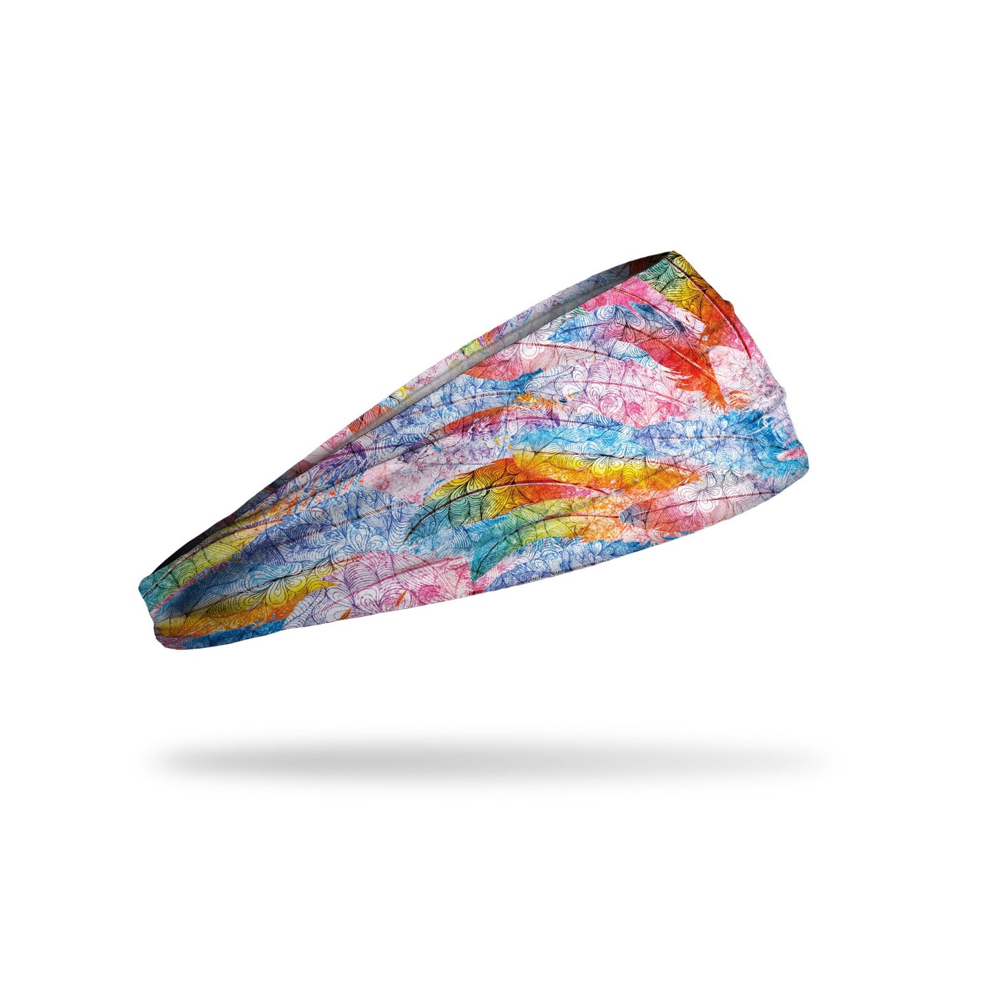 JUNK Seminole Wind Headband (Big Bang Lite)