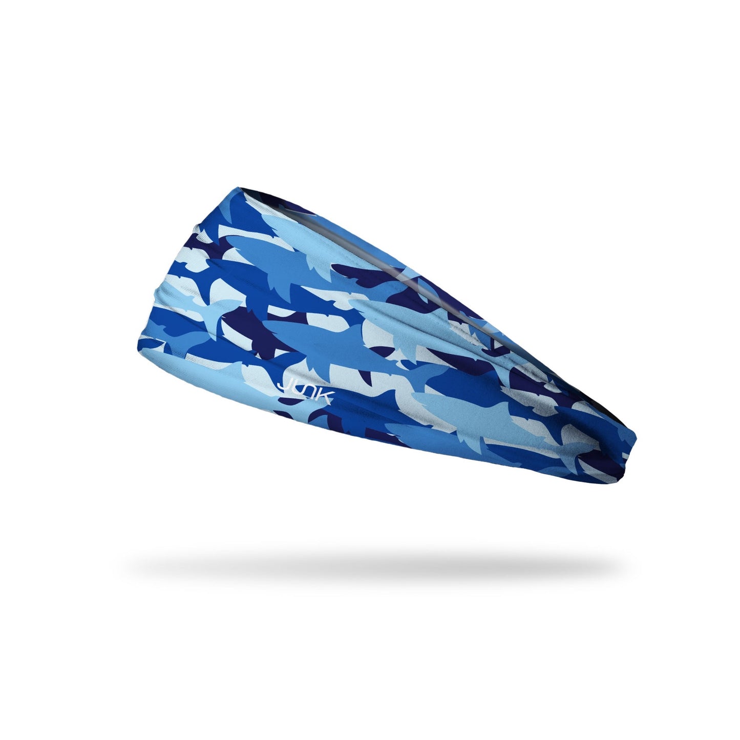 JUNK Shark Where Headband (Big Bang Lite)