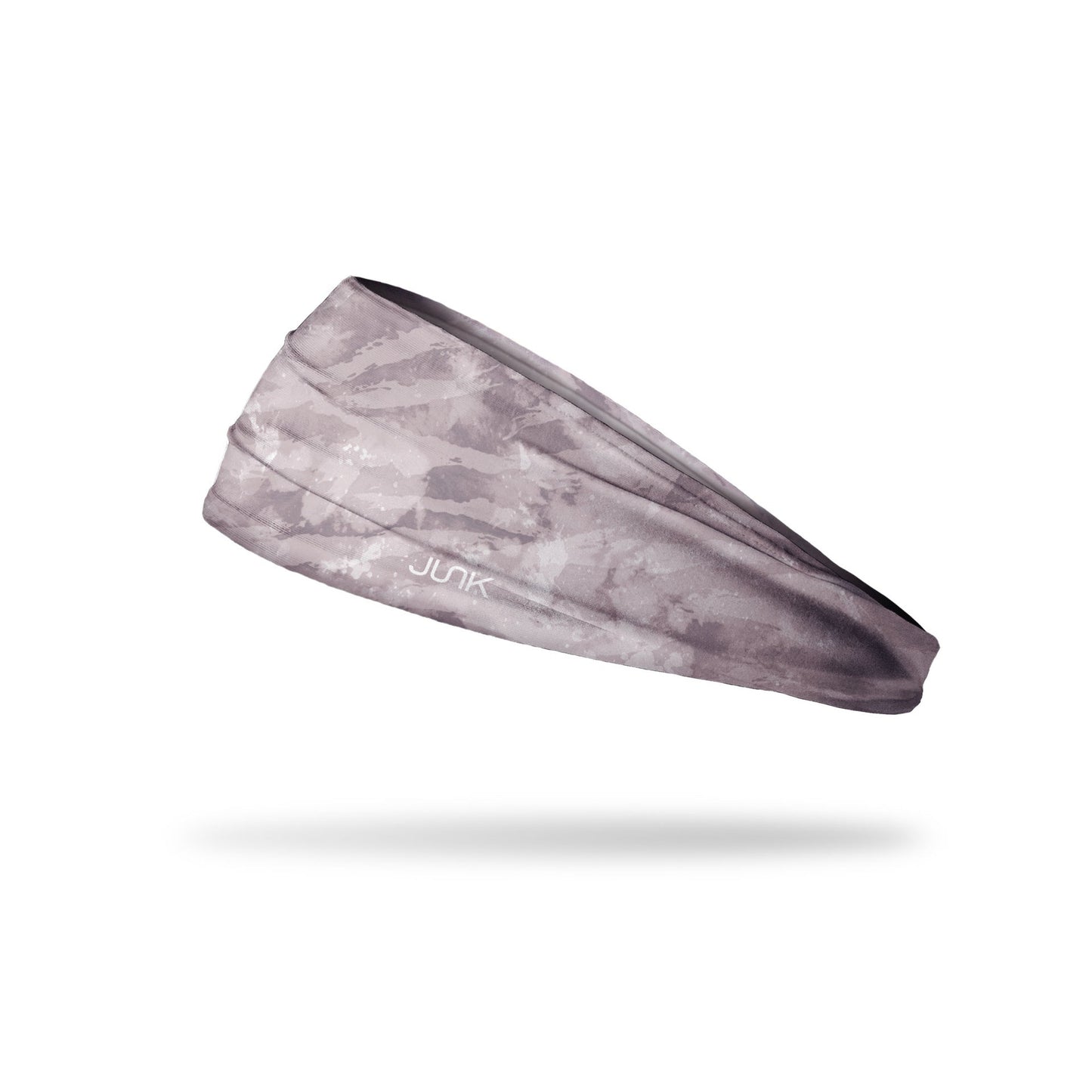 JUNK Silver Slate Headband (Big Bang Lite)