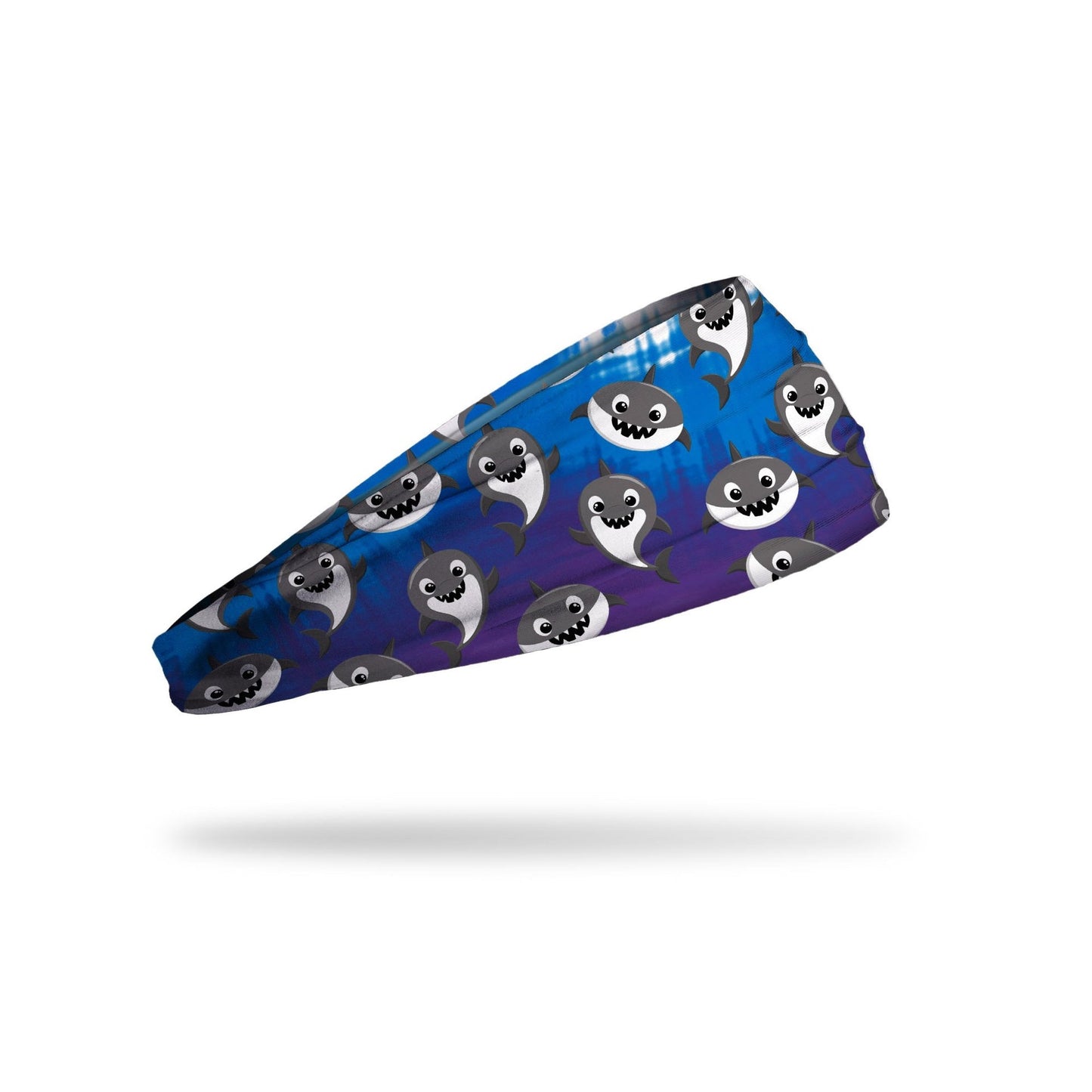JUNK Simply Sharky Headband (Big Bang Lite)