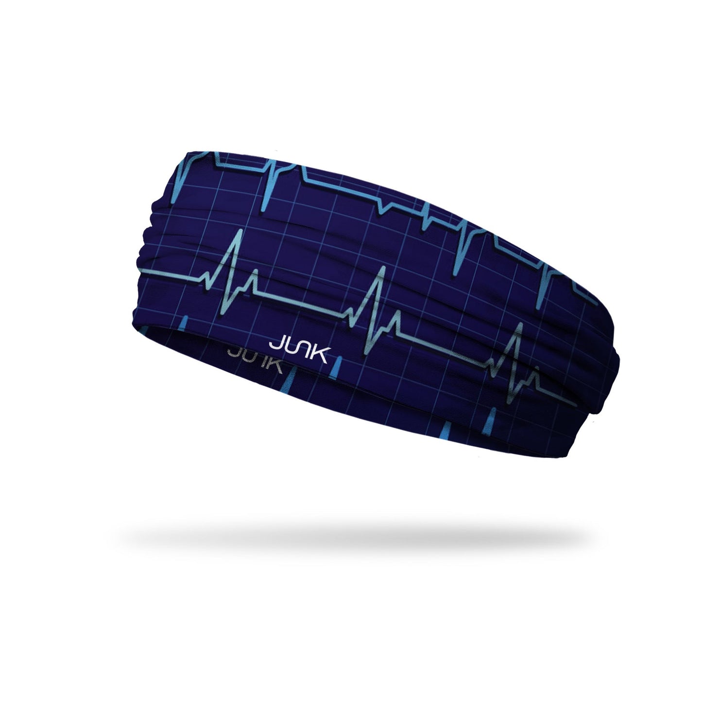 JUNK Sinus Rhythm Headband (Big Bang)
