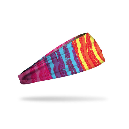 JUNK Sizzle 'N' Pop Headband (Big Bang Lite)