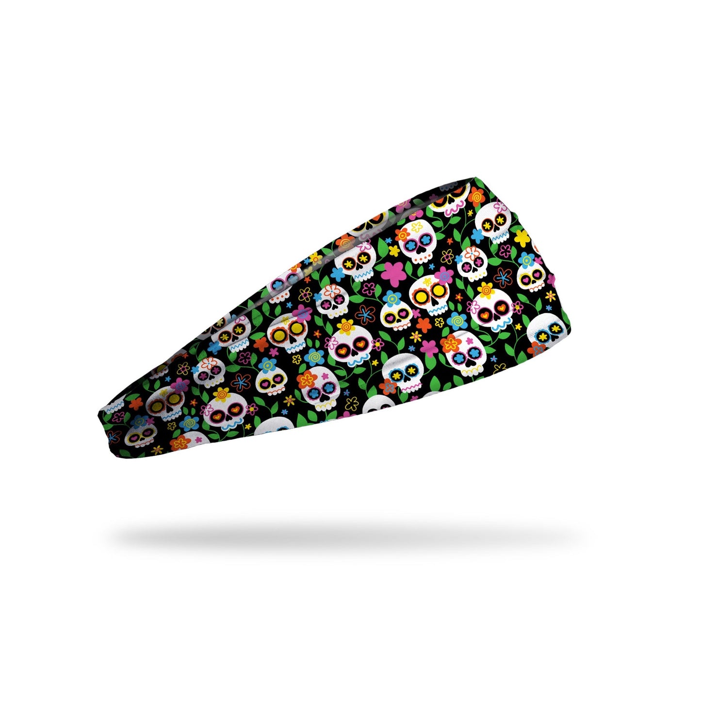 JUNK Skelly Garden Headband (Big Bang Lite)