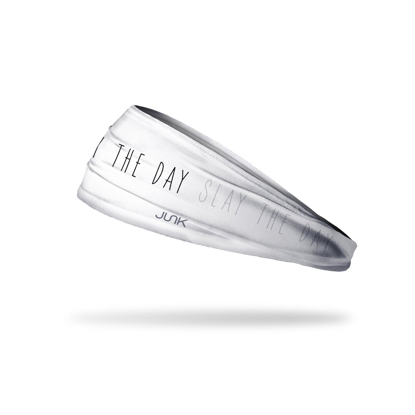 JUNK Slay the Day Headband (Big Bang Lite)