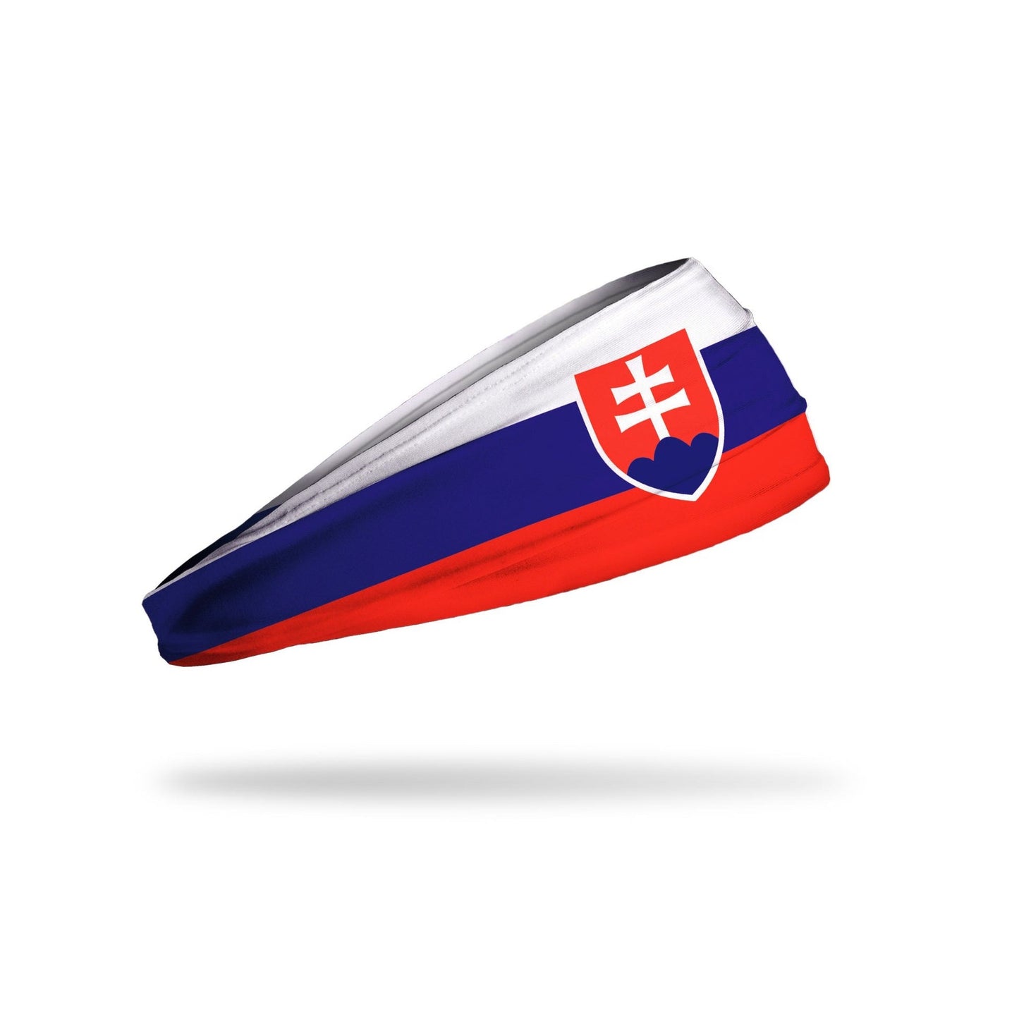 JUNK Slovakia Flag Headband (Big Bang Lite)