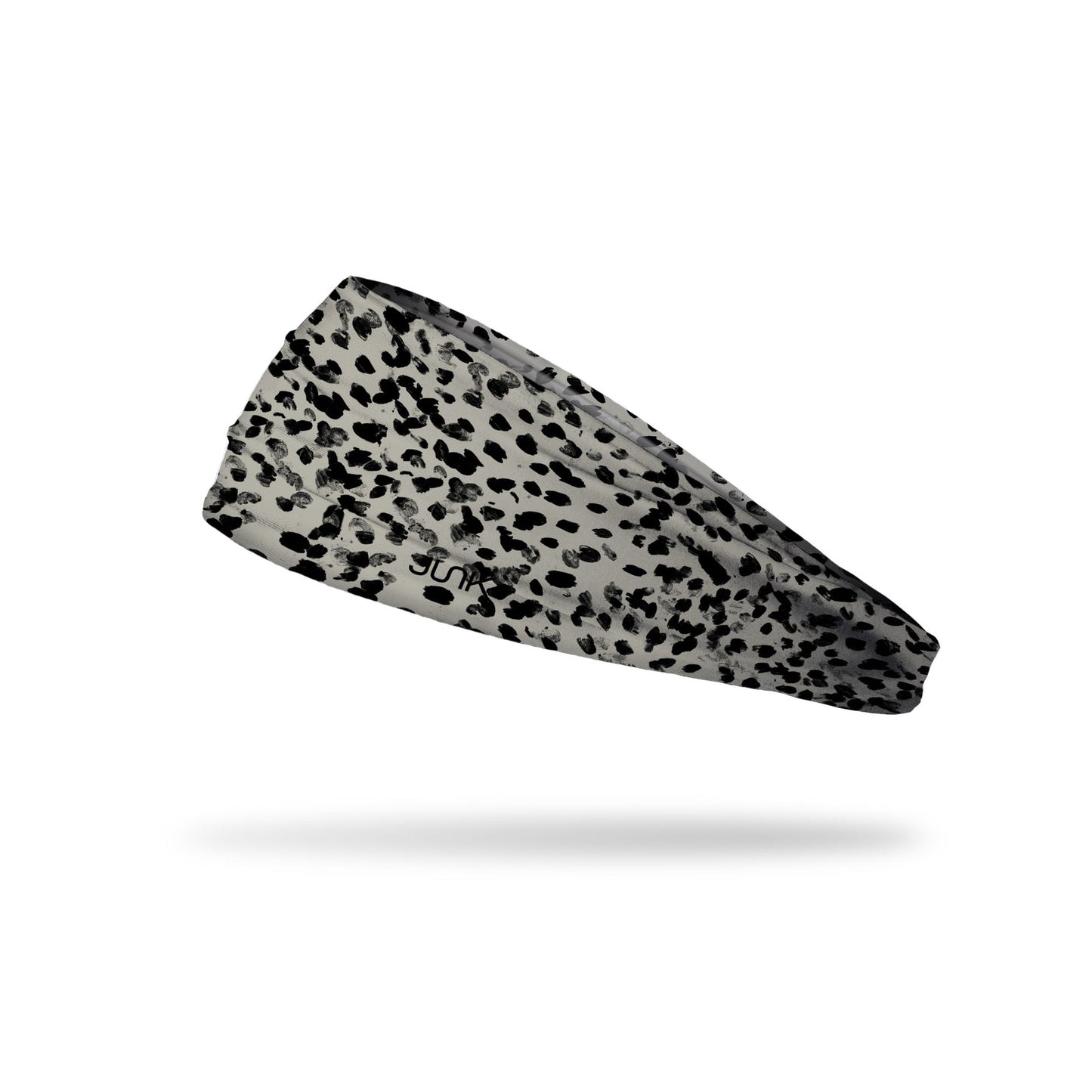 JUNK Snow Leopard Headband (Big Bang Lite)