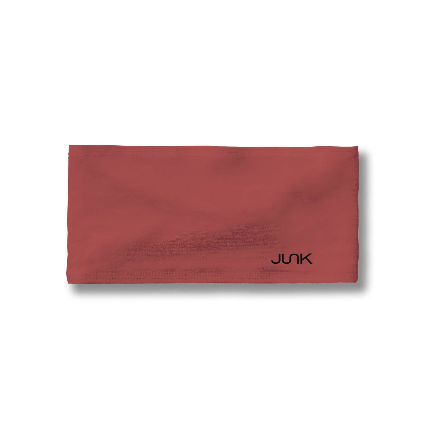 JUNK Soft Cranberry Headband (Big Bang Lite)