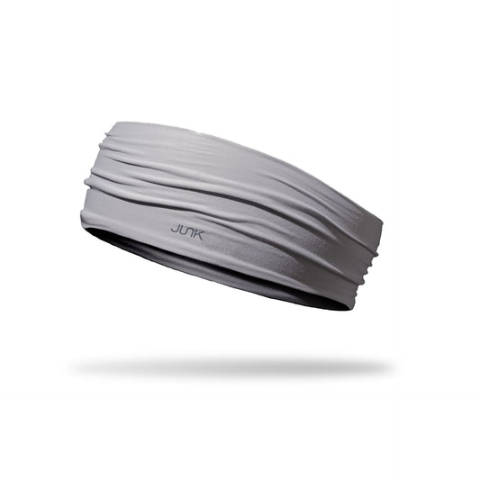 JUNK Soft Grey 10 Headband (Big Bang)