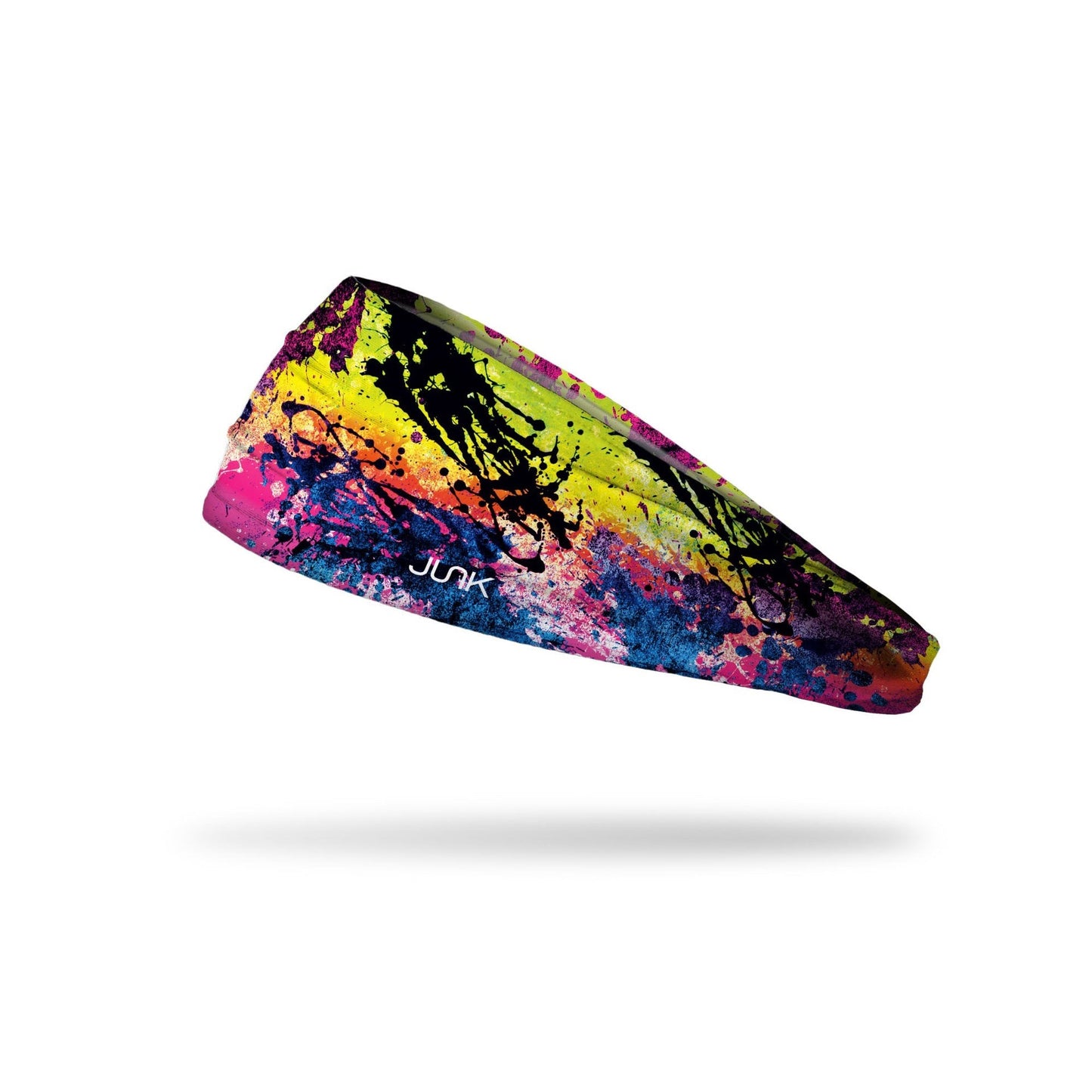 JUNK Solar Twist Headband (Big Bang Lite)