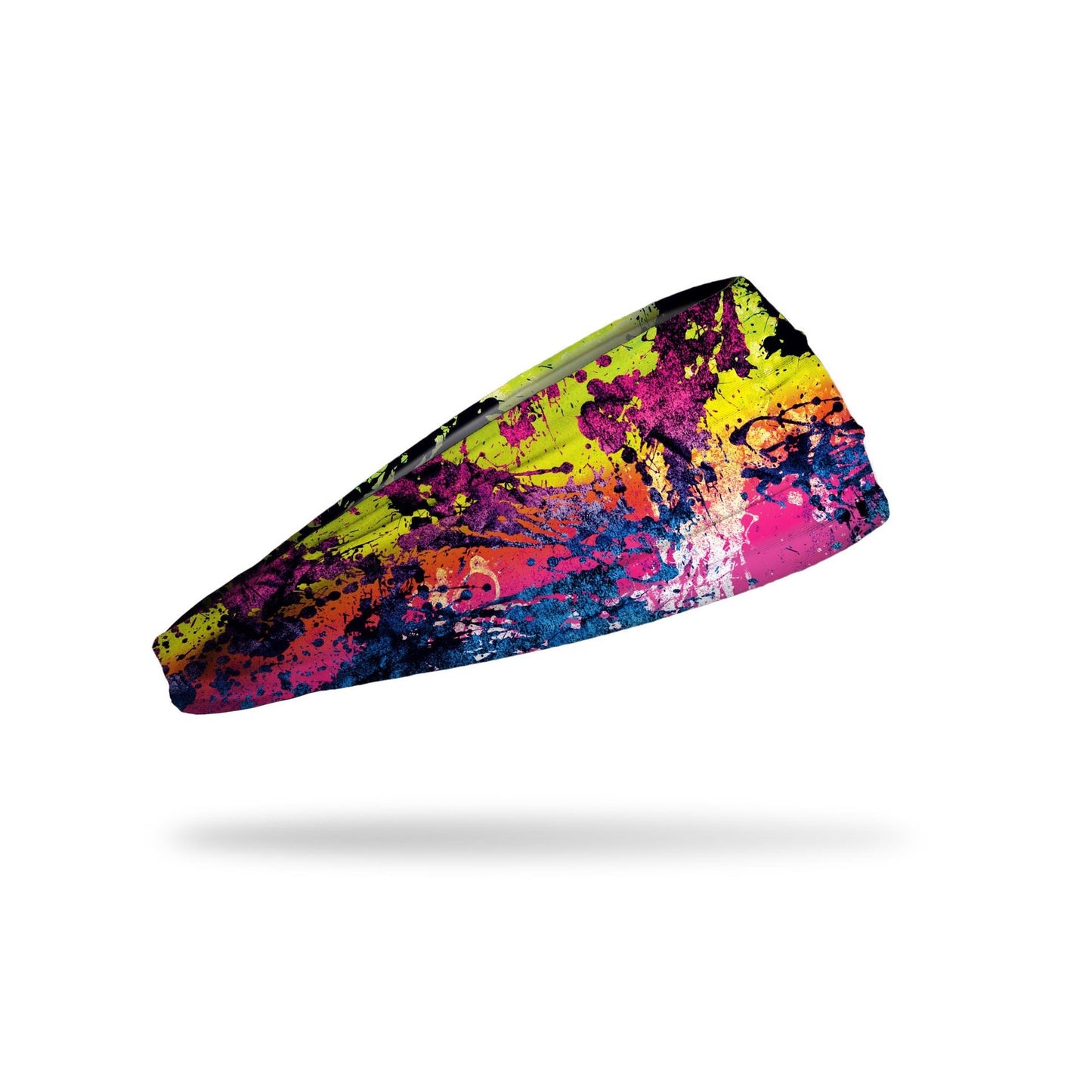 JUNK Solar Twist Headband (Big Bang Lite)