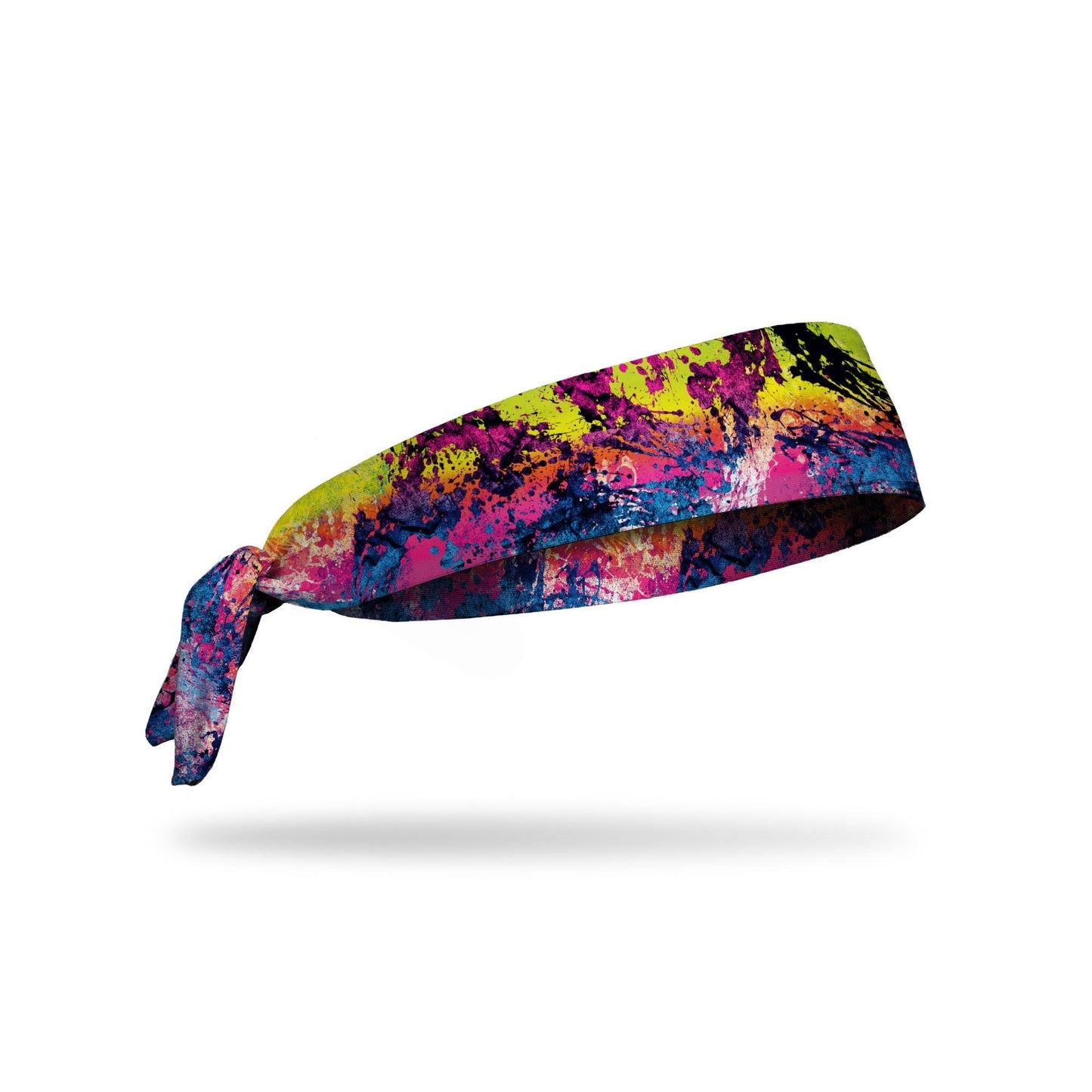 JUNK Solar Twist Headband (Flex Tie)