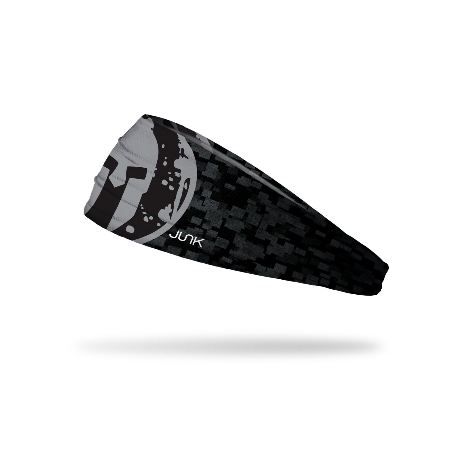 JUNK Spartan Digital Helmet Headband (Big Bang Lite)