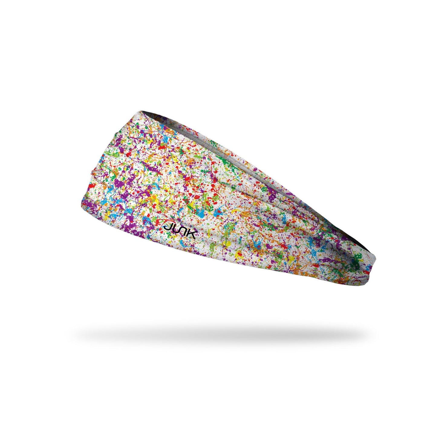 JUNK Splatter Headband (Big Bang Lite)