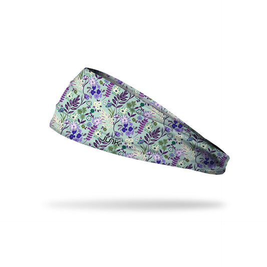 JUNK Springtime Sprouts Headband (Big Bang Lite)