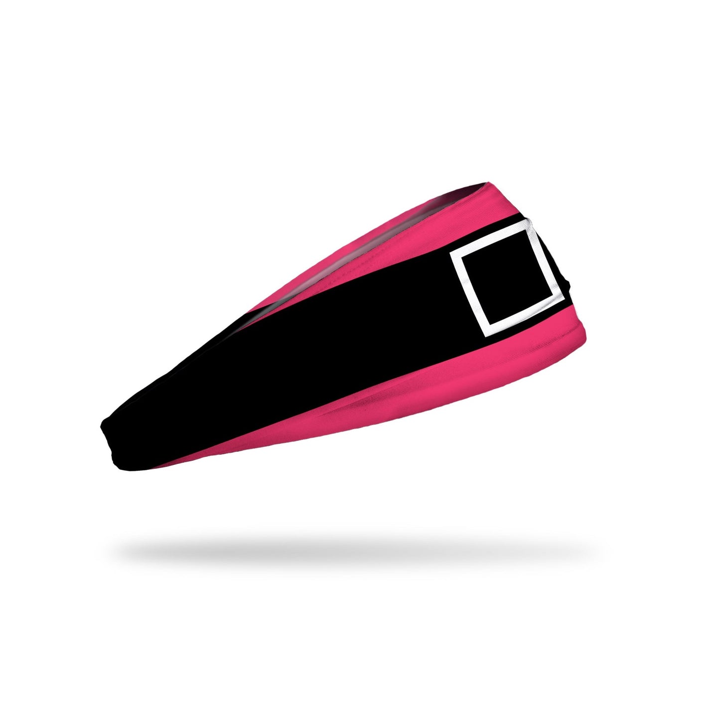 JUNK Square Headband (Big Bang Lite)