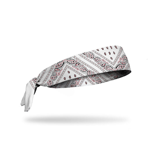 JUNK Stallion Headband (Flex Tie)