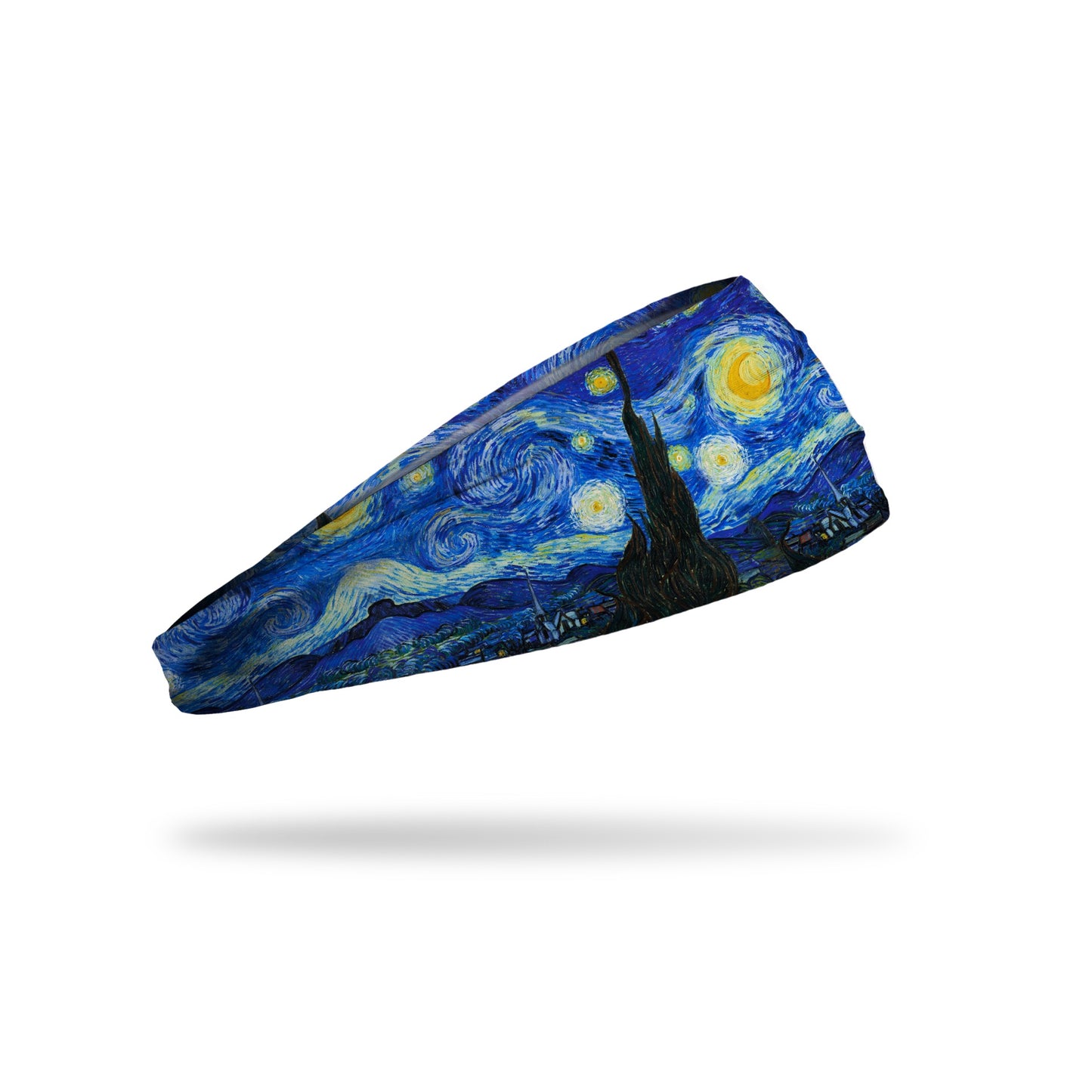 JUNK Starry Night Headband (Big Bang Lite)