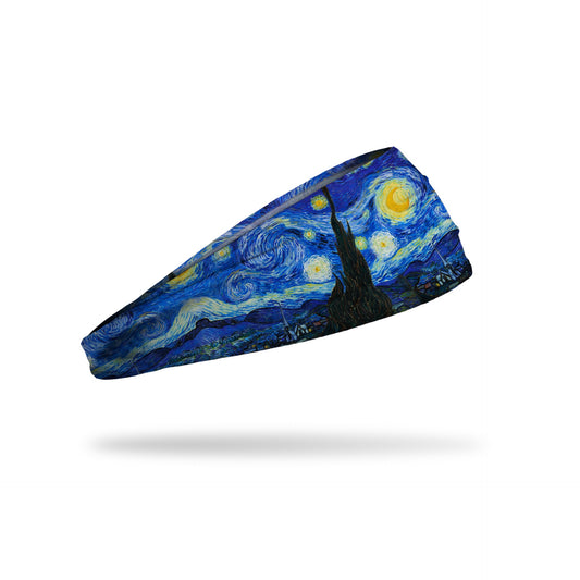 JUNK Starry Night Headband (Big Bang Lite)