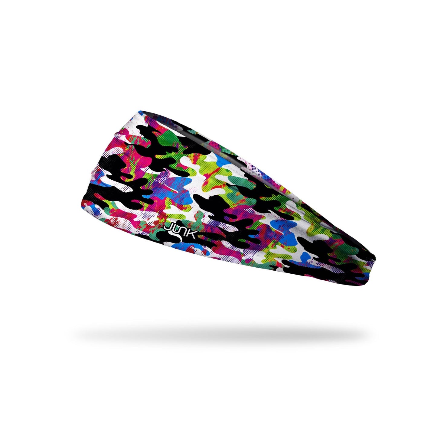 JUNK Stealth Mode Headband (Big Bang Lite)