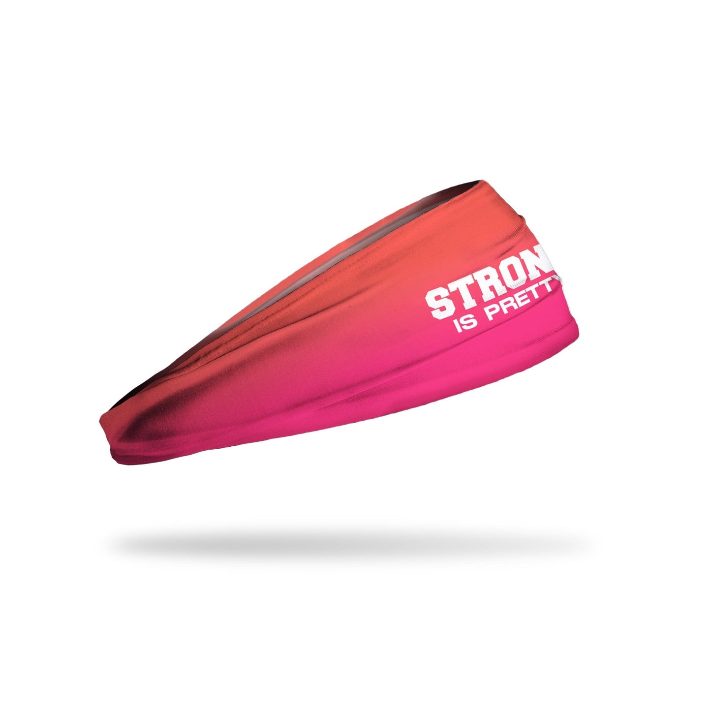 JUNK Strong Is Pretty Headband (Big Bang Lite)