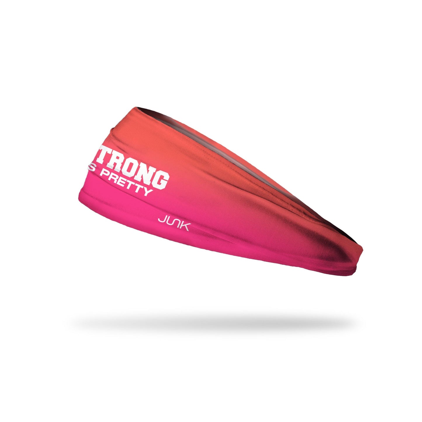 JUNK Strong Is Pretty Headband (Big Bang Lite)