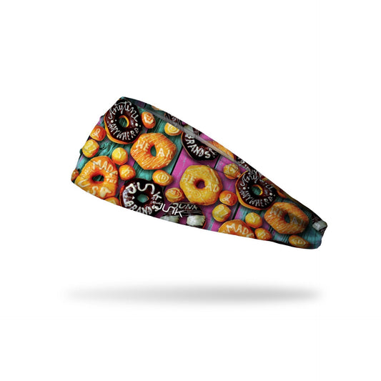 JUNK Sugar Coma Headband (Big Bang Lite)