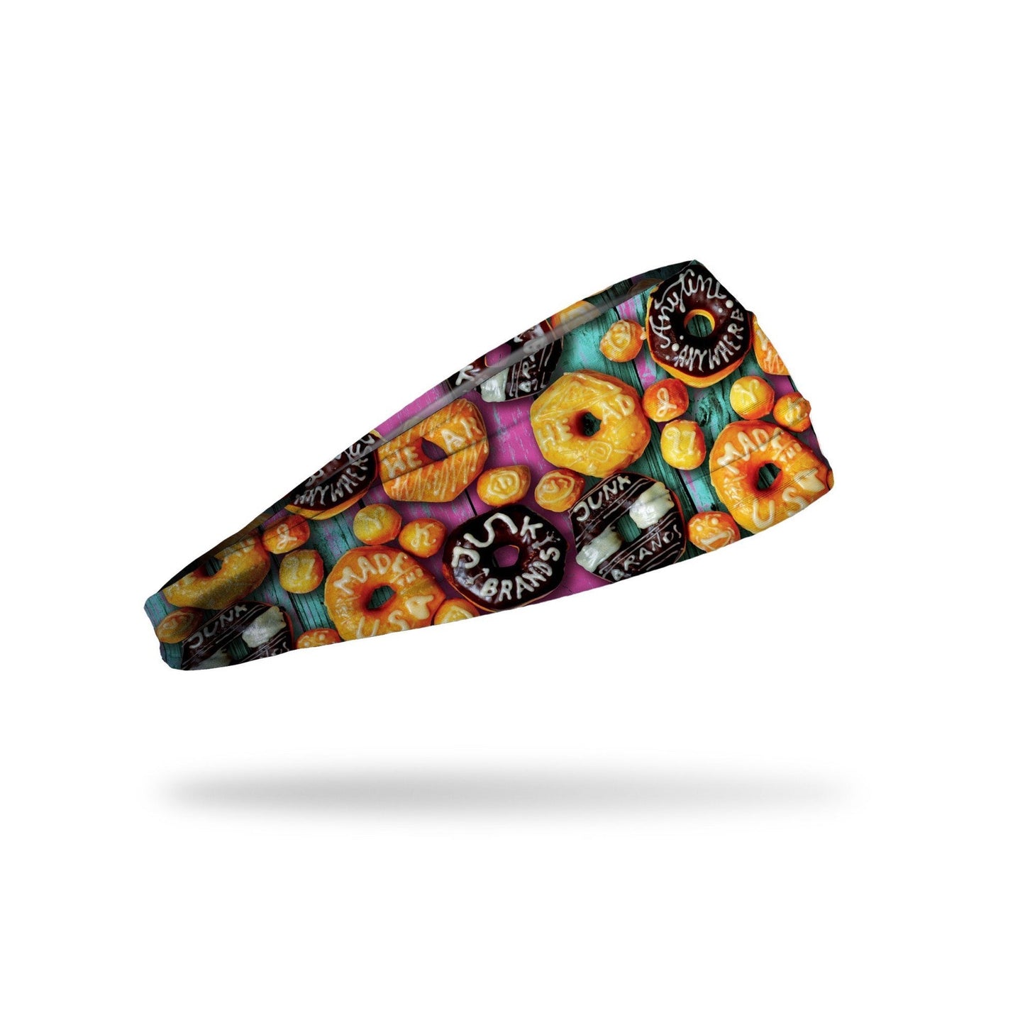 JUNK Sugar Coma Headband (Big Bang Lite)