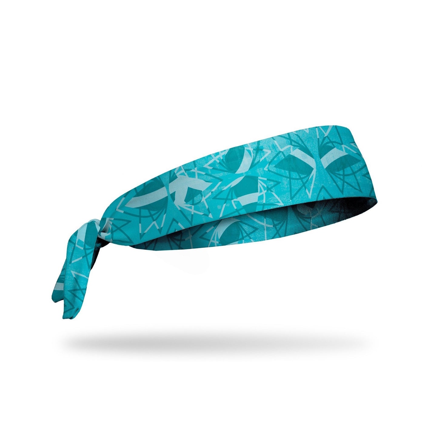 JUNK Summer Beat Headband (Flex Tie)