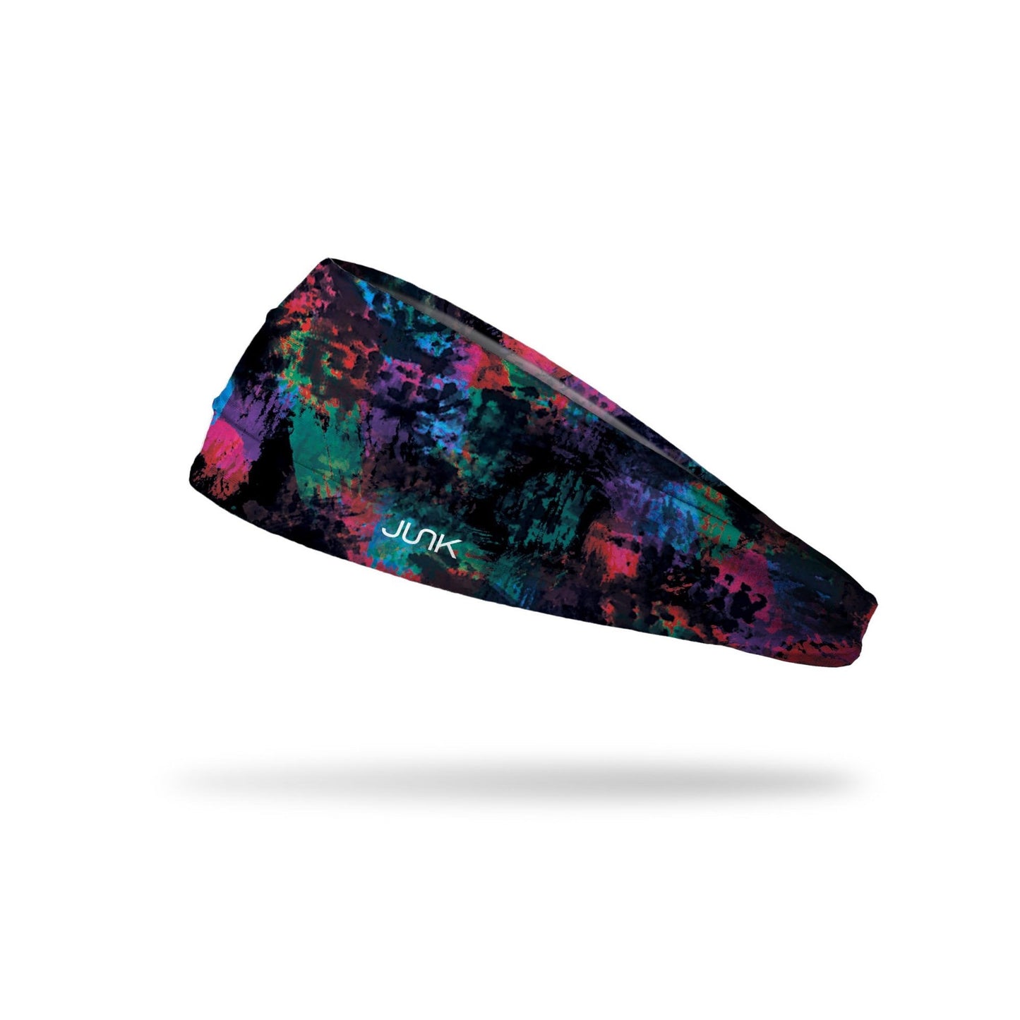 JUNK Summer Sunset Headband (Big Bang Lite)