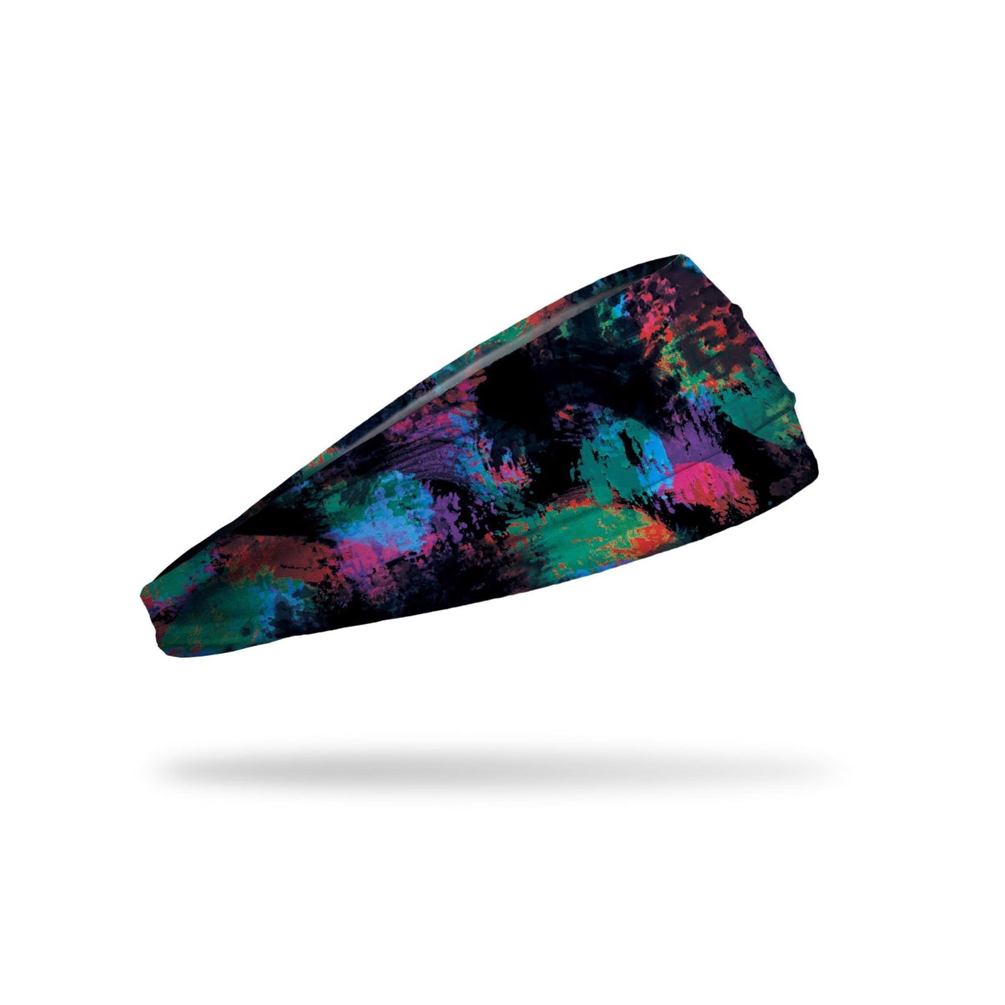 JUNK Summer Sunset Headband (Big Bang Lite)