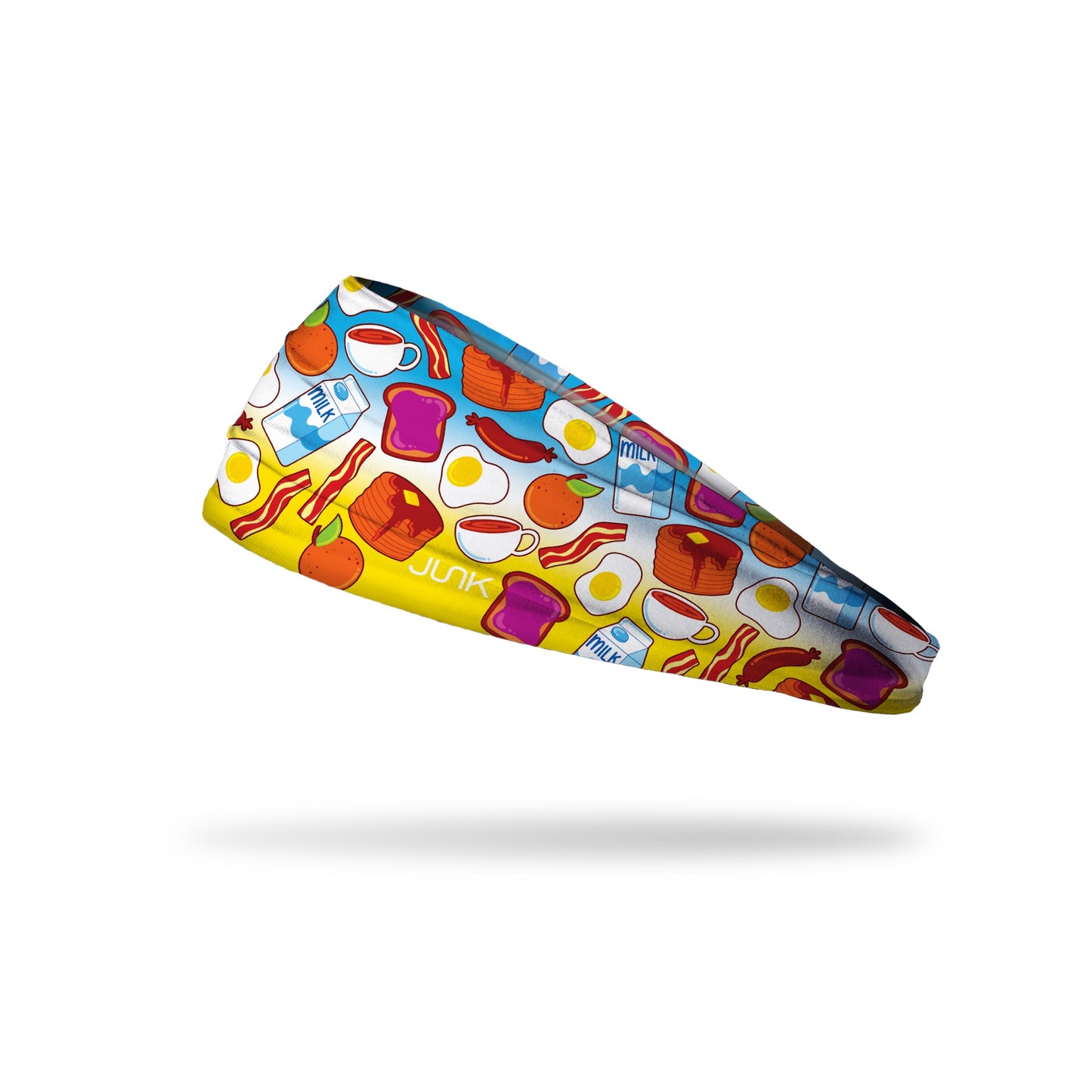 JUNK Sunrise Sampler Headband (Big Bang Lite)